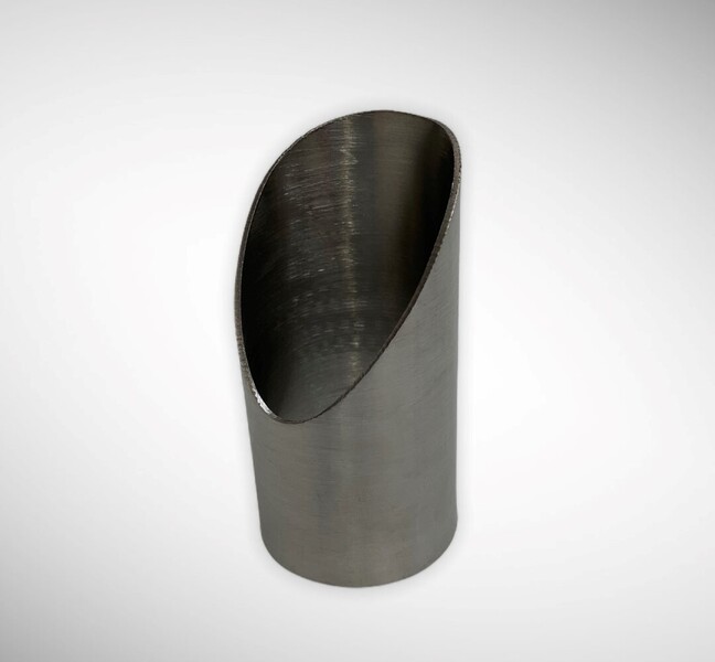 External Wastegate Piping Sinco Customs