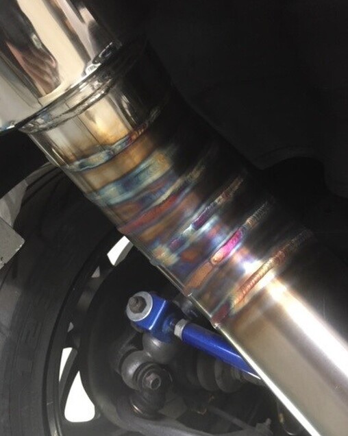 pie cut vs mandrel bend