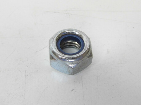 nylock nut