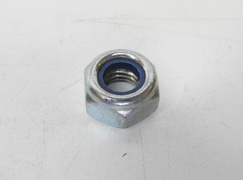 Automotive Copper Locknuts Sinco Customs