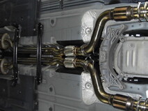 flexi exhaust pipe nz