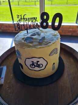 Family Celebrations - Celebrate that special occasion