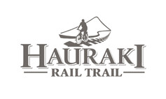 Hauraki Rail Trail