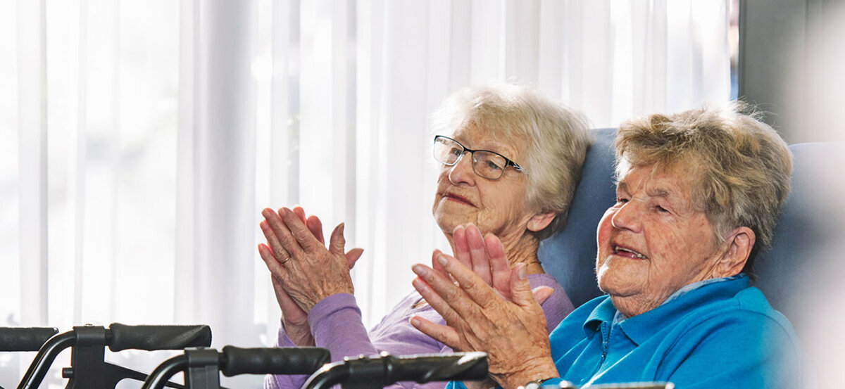 Rest Home Care www.bethsaida.co.nz