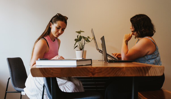 The Story of Creating South Space - Free Coworking for Creatives