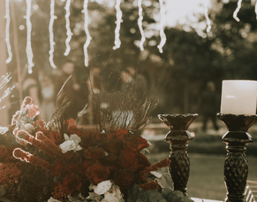 The Newest Wedding Venue in Ramarama: Te Piringa Gardens!