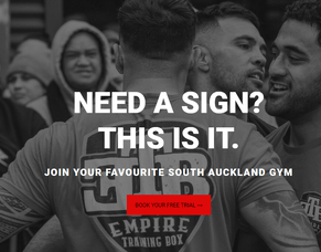 Helping the community help you - one website at a time!