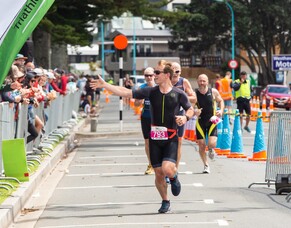 Community Event Fund continues to streamline process for event organisers