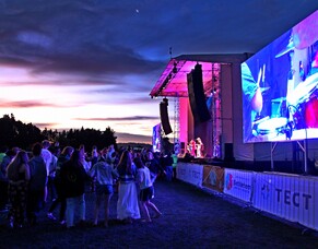 Tauranga Western Bay Community Event Fund gets new look