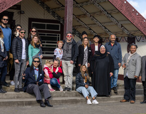 Multicultural Tauranga and Ngāi Te Rangi to host third annual pōhiri for migrants