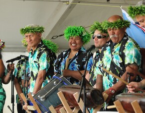 Pacific vibrancy coming to Katikati