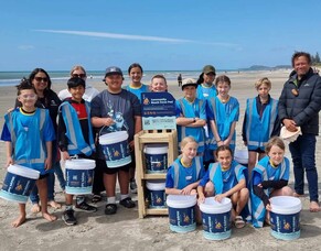 Another year wraps for community event funding