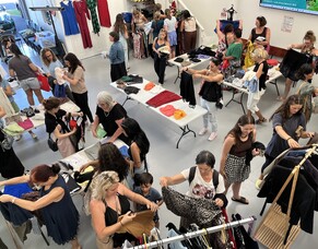 Festival inspires climate action