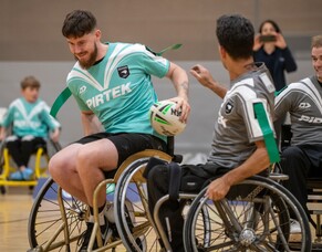 Cultivating vibrant community events across the Western Bay