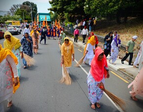 Event fund supports a summertime full of endless event options.