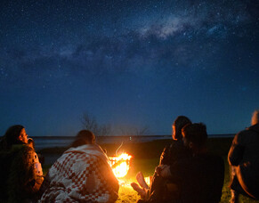 Mānawatia a Matariki &mdash; Happy Māori New Year