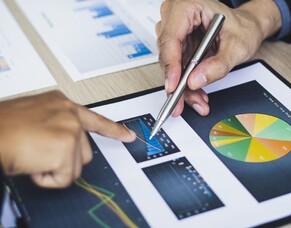 Fleet Footed Profitability