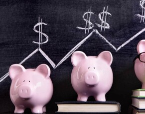 Chaperon in the news - latest read on bank data