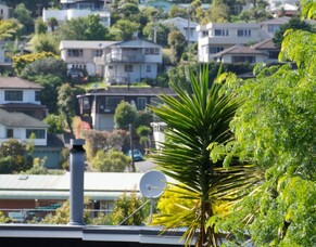 Is housing, the golden goose, no longer laying golden eggs?