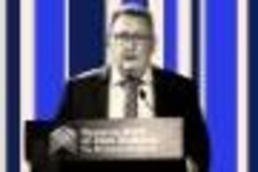 Chaperon in the news commenting on February bank stats