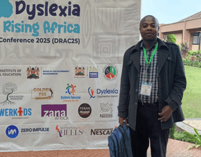 Geoffrey&rsquo;s Journey to the Nairobi Conference