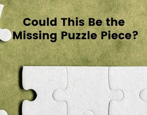 This Proven Strategy Is the Missing Puzzle Piece for Reading Success
