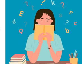 Could Dyslexia Actually Be a Gift?