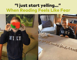 Proven Ways to Help Your Child Overcome Reading Anxiety