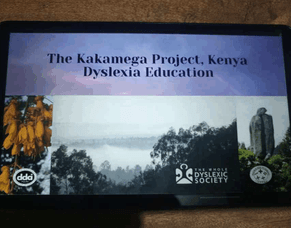 Healed by Hope: Kakamega&rsquo;s Christmas Miracle That Transformed Dyslexia Into a Gift