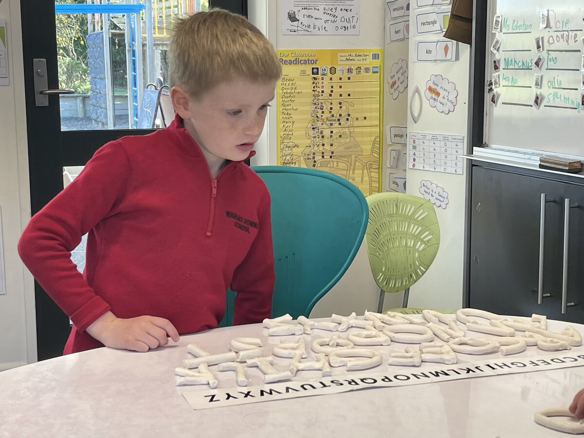 Davis Learning Lab Small School, Big Impact | Davis Learning Strategies® Success | Growing ...
