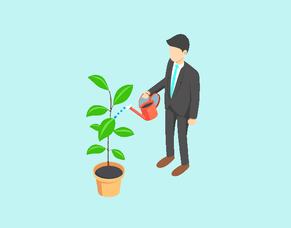 Investing made simple: Grow your wealth on any budget