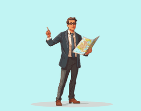 Why use an investment financial adviser?