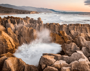 Visit the West Coast of New Zealand. The West Coast is a place of rugged beauty, rich history and unforgettable experiences.