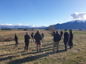 Catchment Communities Aotearoa Position Statement on; Government Reforms to Regional Councils - November 2025