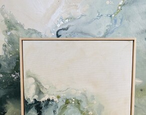 Erosion &amp; Grace Inspiration