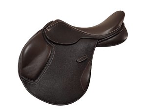 80% of saddle fit is the tree