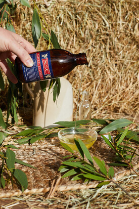 Leathercare Instructions