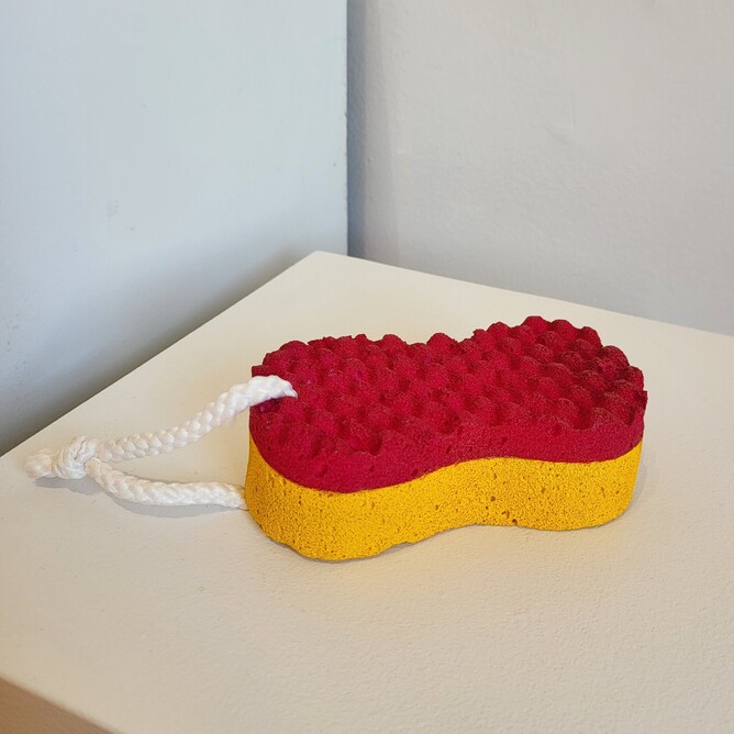 Bridget Barnett – Lady StardustAwarded an Emerging Artist Honourable Mention, sponsored by Yasmin Davis