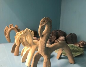 Potters' Press 5 November 2021