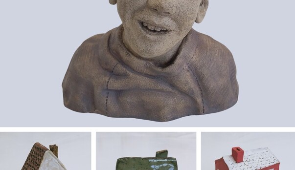 Learn, grow, help, recycle