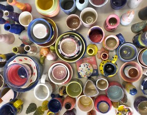 Exhibition, Throwdown, Kids Classes