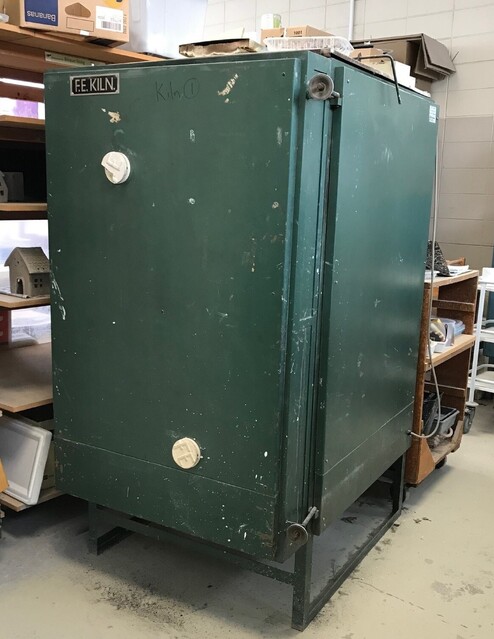 Kiln for sale