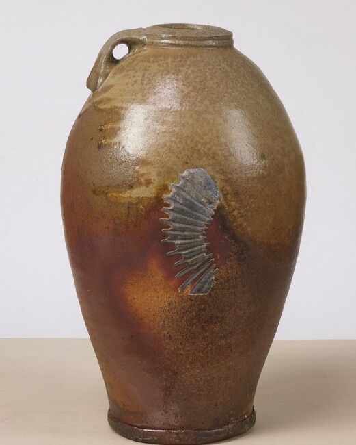 Duncan Shearer's "Jar"