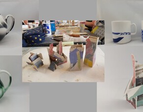 Potters' Press - 25 June 2021