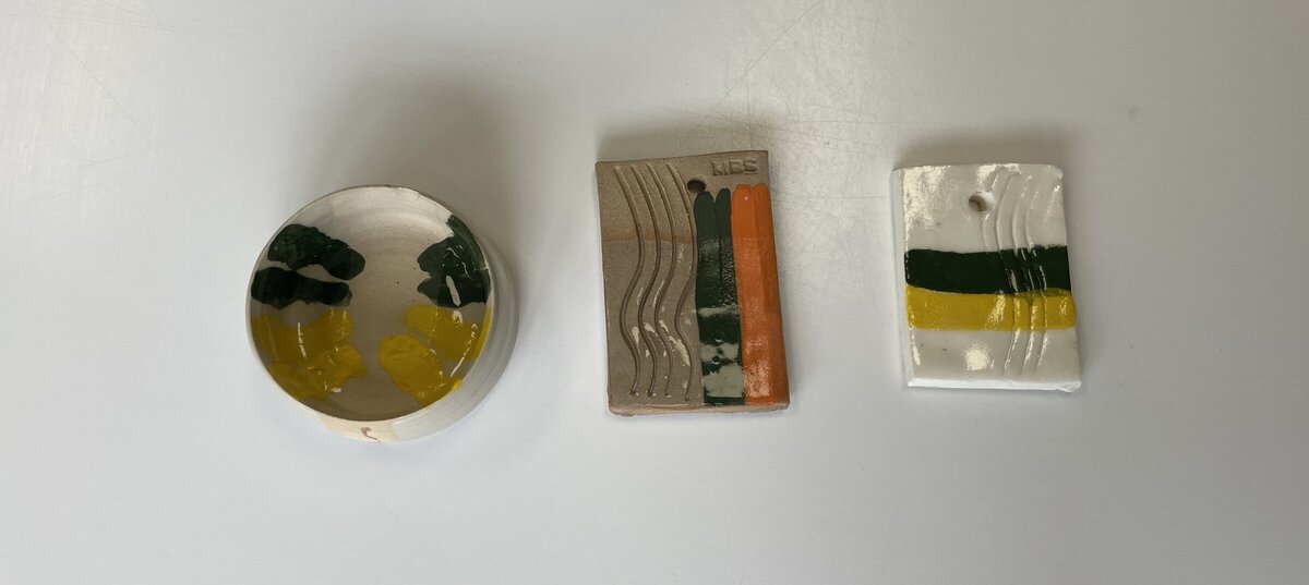 Glaze updates, The Mighty Throwdown + Support our Hawkes Bay Friends