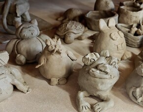 People's Choice award, Phoenix wood firing, Half yearly memberships, and so much more