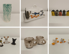 Kids' PWC and another Phoenix Firing in November