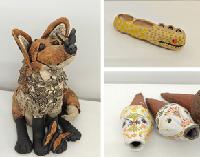 Diploma exhibition, All the firings, Last classes for 2025