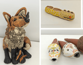 Diploma exhibition, All the firings, Last classes for 2025