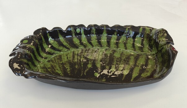 Pit firing, Wood firing, Raku firing - all the firings!